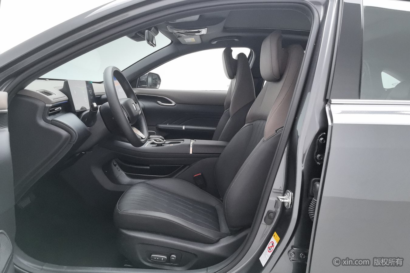 Changan Eado 2025 car image #10