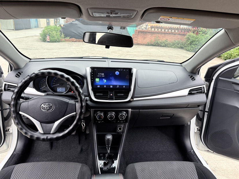 Toyota Vios FS 2019 #5 Toyota Vios FS 2019 car image #5