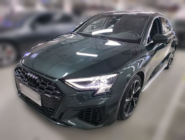 Audi A3 2024 car image 