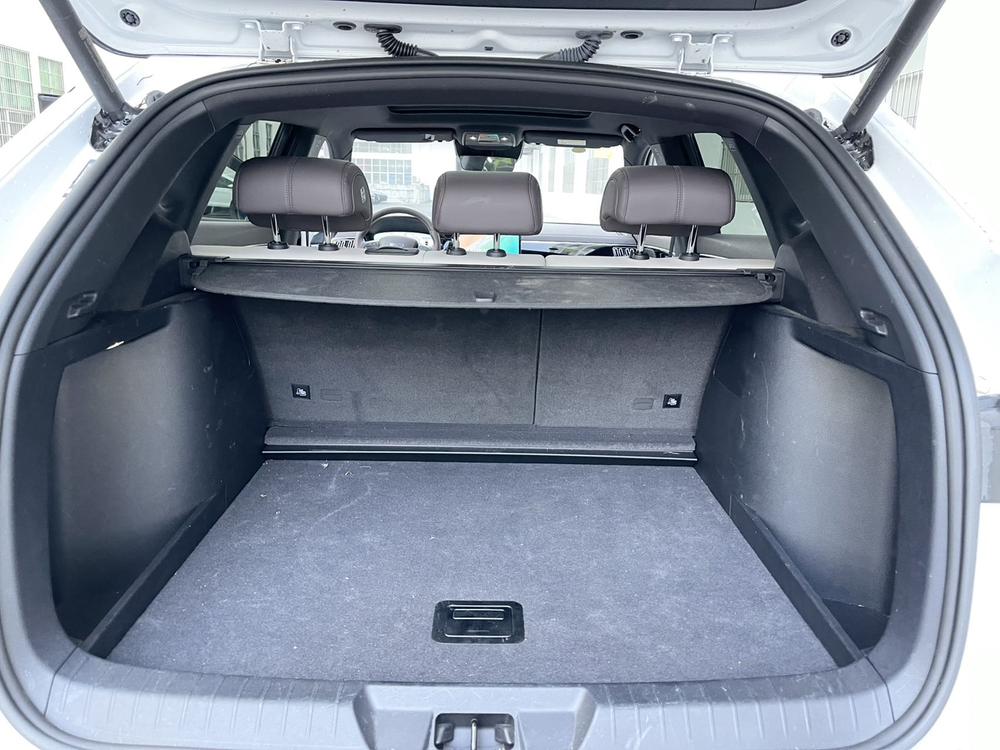 BYD Song Plus New Energy 2024 car image #18