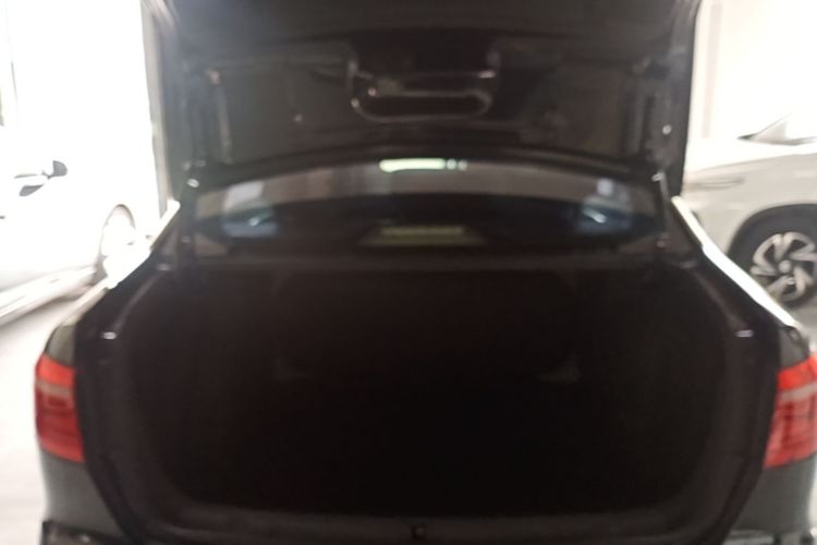 Volkswagen Lavida 2016 car image #21