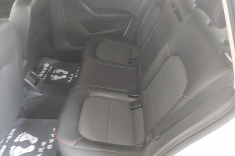 Volkswagen Santana 2017 #13 Volkswagen Santana 2017 car image #13
