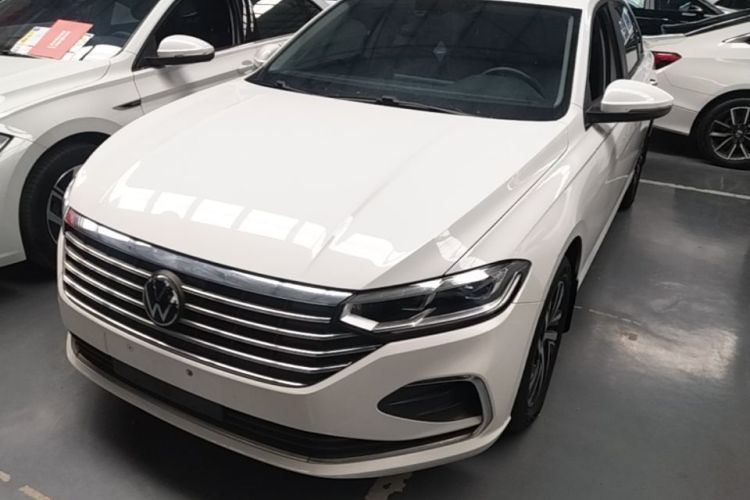 Volkswagen Lavida 2023 #2 Volkswagen Lavida 2023 car image #2