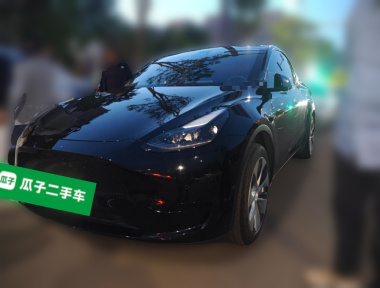 Tesla Model Y 2023 Tesla Model Y 2023 immagine di auto