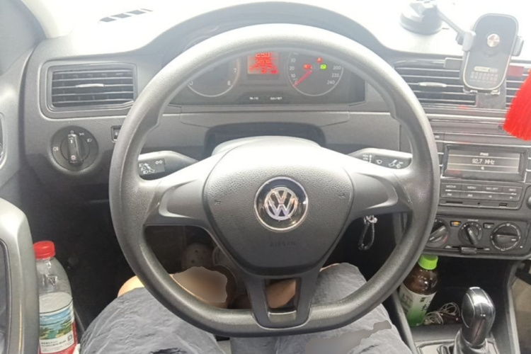 Volkswagen Santana 2018 #11 Volkswagen Santana 2018 car image #11