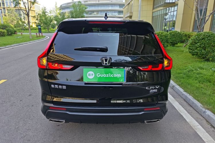 Honda CR-V 2025 car image #6