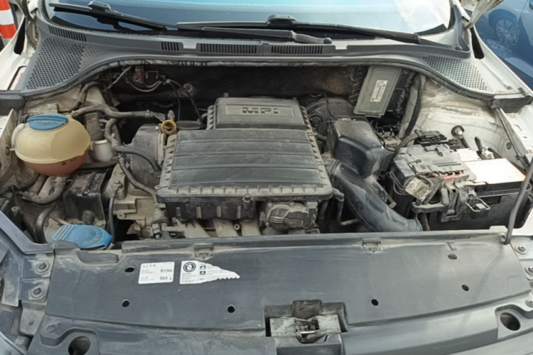 Volkswagen Santana 2016 #22 Volkswagen Santana 2016 car image #22