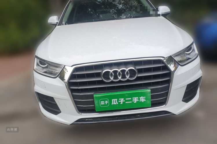 Audi Q3 2016 #3 Audi Q3 2016 image de voiture #3