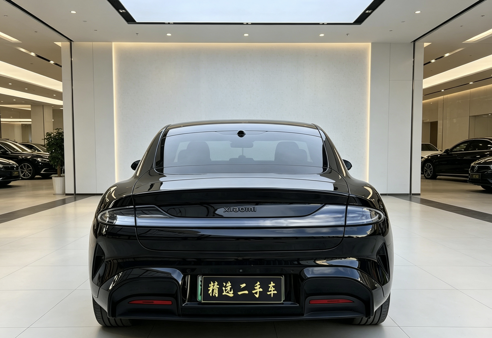 2024 car image #4