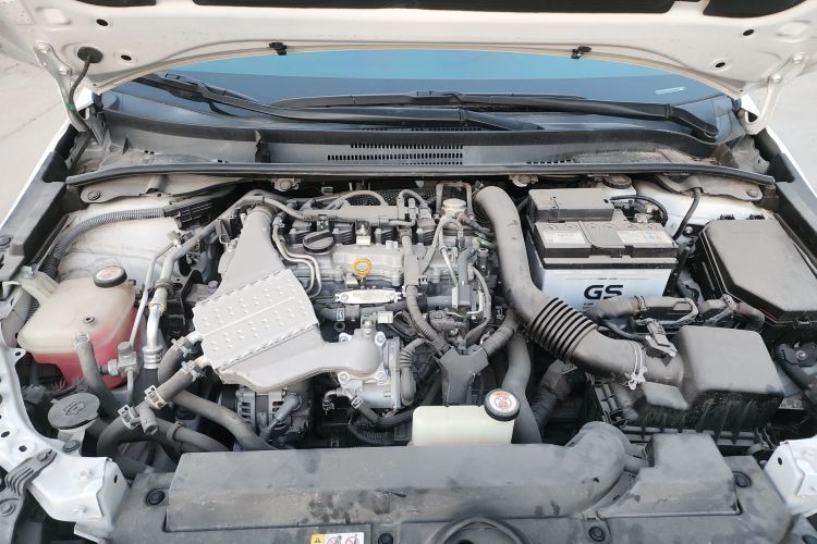 Toyota Corolla 2022 car image #29