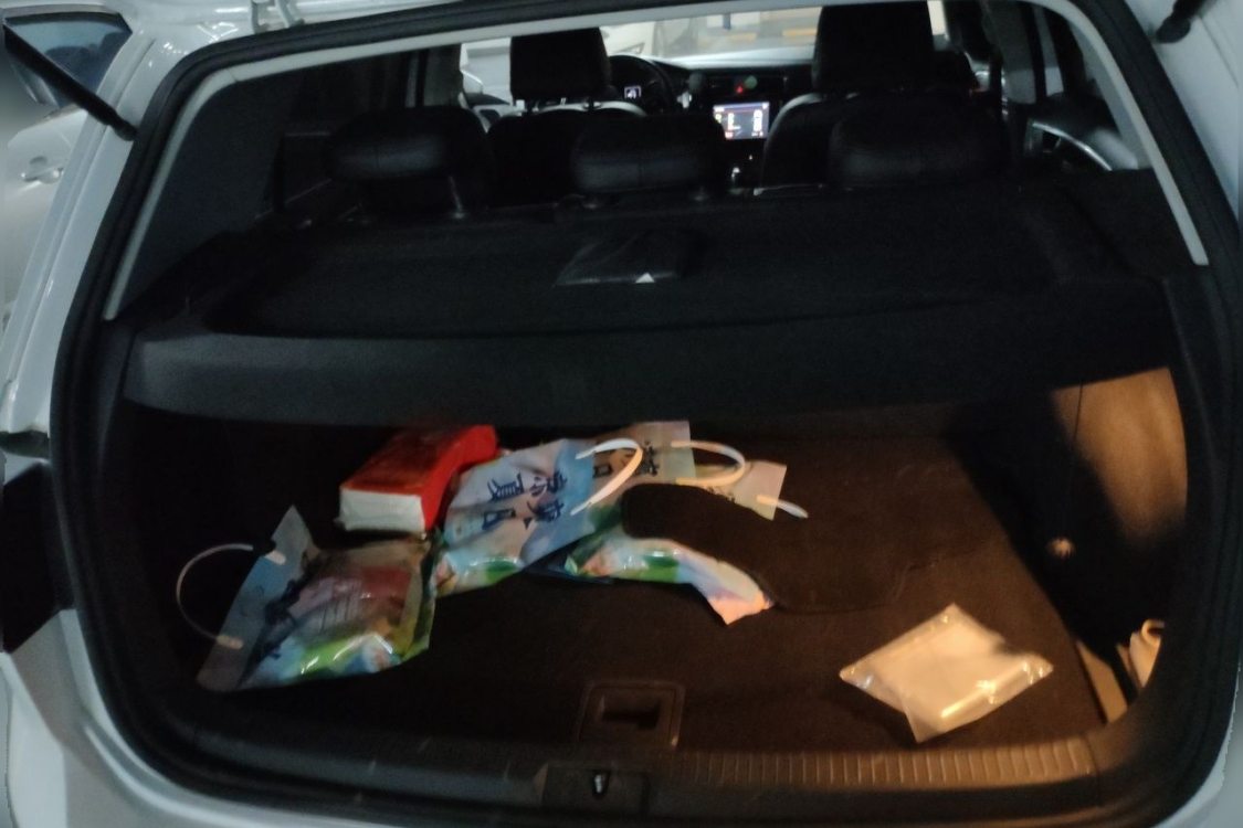 Volkswagen Golf 2014 car image #8