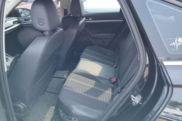 Volkswagen Lavida 2019 #17 Volkswagen Lavida 2019 car image #17