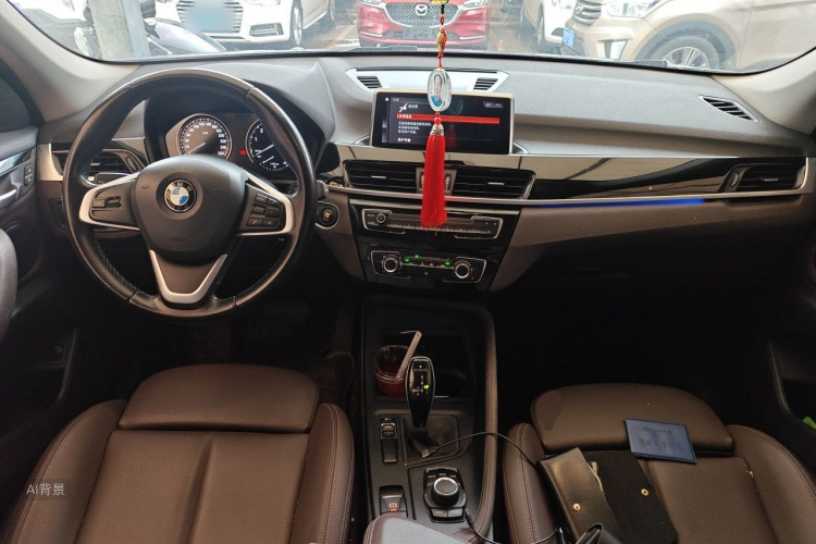 BMW X1 2019 car image #11