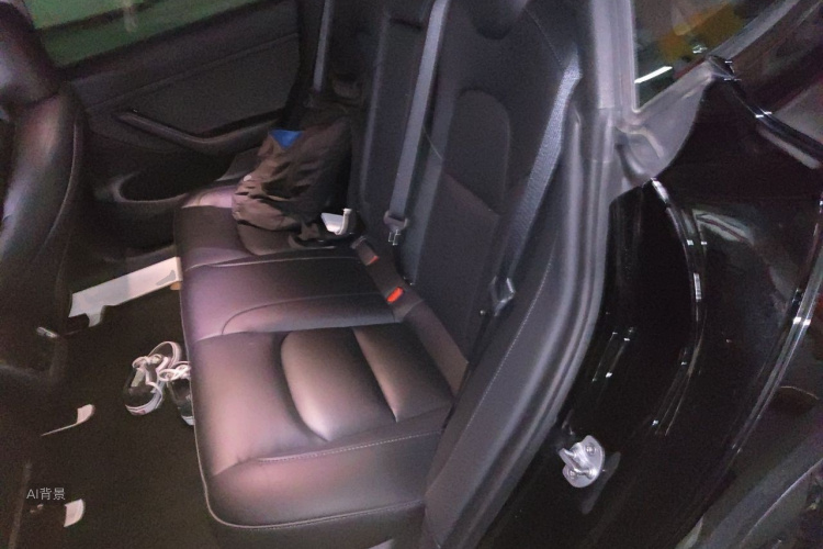Tesla Model 3 2023 #19 Tesla Model 3 2023 car image #19