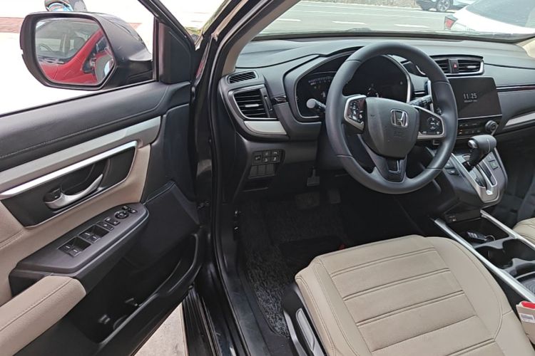 Honda CR-V 2020 #16 Honda CR-V 2020 car image #16