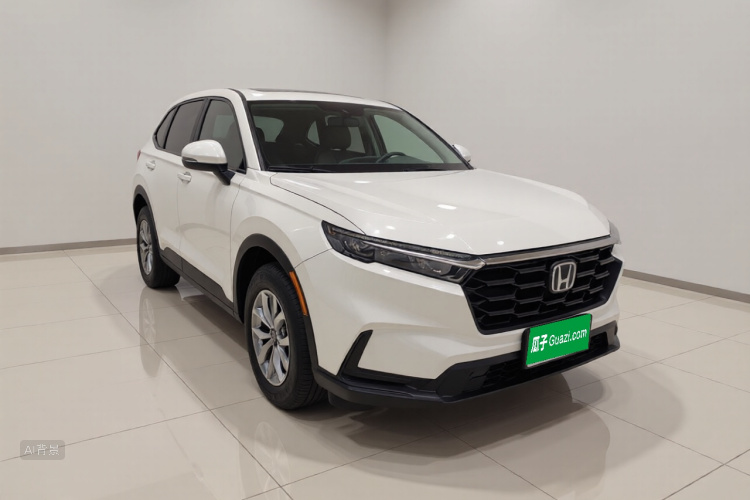Honda CR-V 2023 car image #4