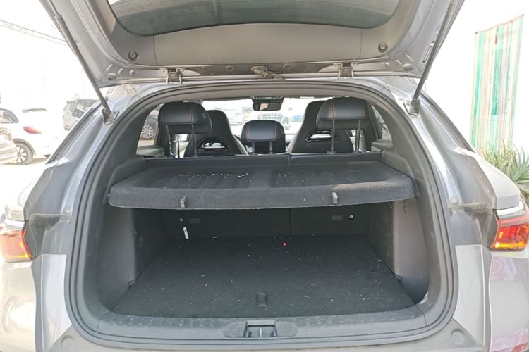 BYD Yuan Plus 2022 imagem de carro #19