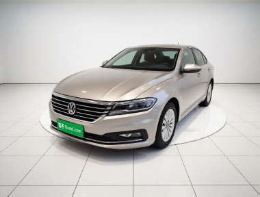 Volkswagen Lavida 2020 Volkswagen Lavida 2020 car image