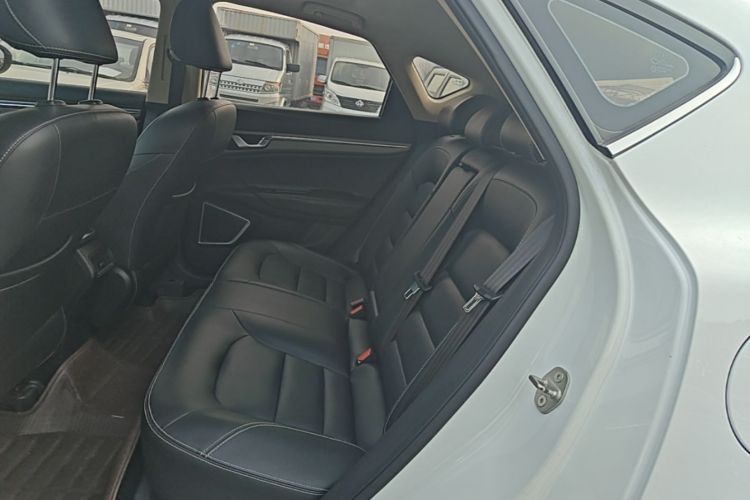 GEELY Emgrand GS 2017 #17 GEELY Emgrand GS 2017 car image #17