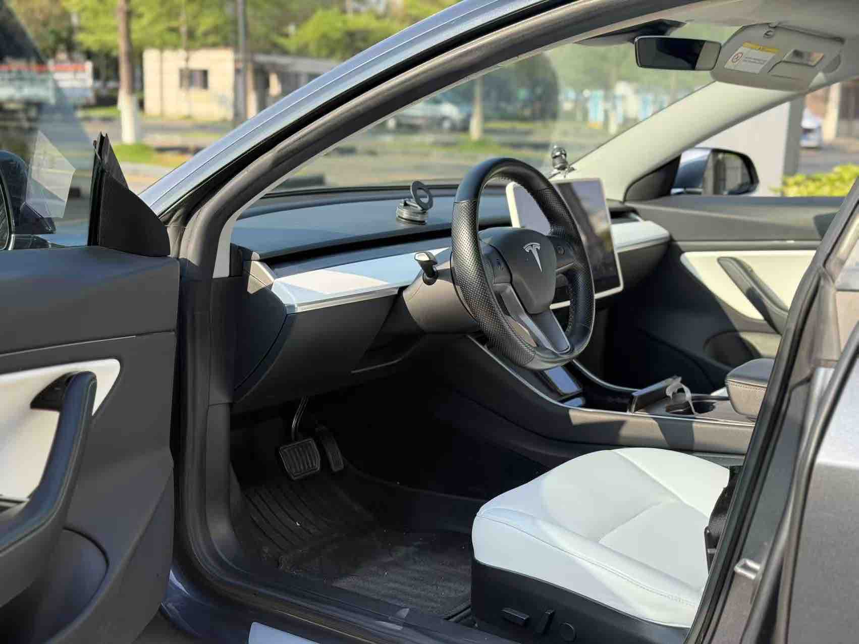 Tesla Model 3 (Imported) 2019 car image #6