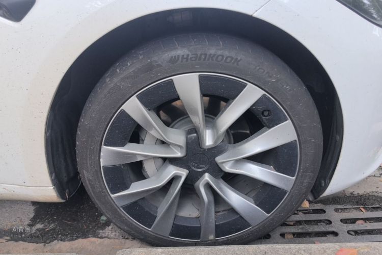 Tesla Model 3 2025 car image #9