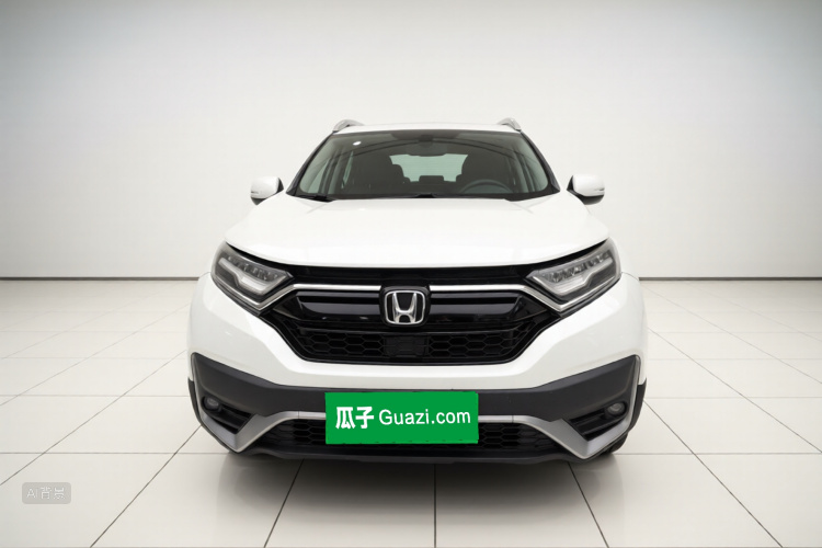 Honda CR-V 2021 car image #3