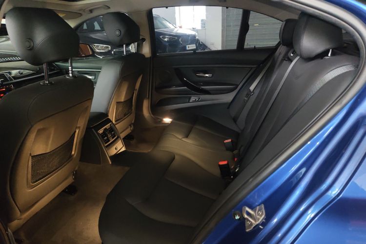 BMW 3 Series 2016 #17 BMW 3 Series 2016 car image #17