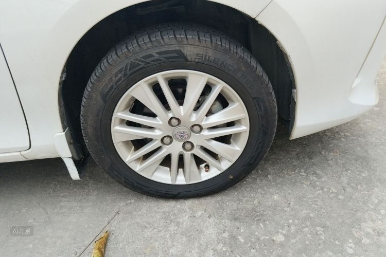 Toyota Vios 2018 #9 Toyota Vios 2018 car image #9