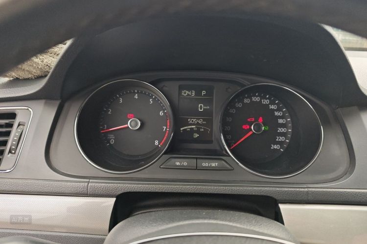 Volkswagen Lavida 2019 #13 Volkswagen Lavida 2019 car image #13