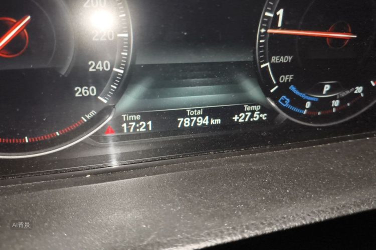 BMW 3 Series 2018 #14 BMW 3 Series 2018 car image #14