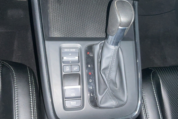 Honda CR-V 2023 #21 Honda CR-V 2023 car image #21