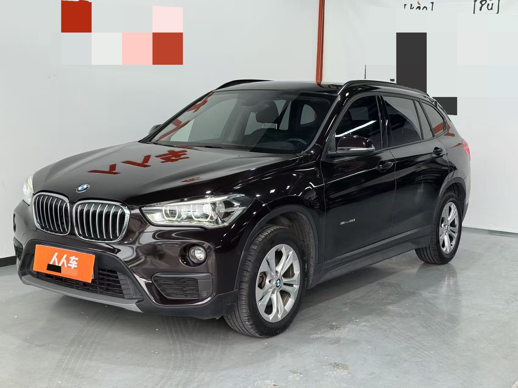 2016 2016 car image