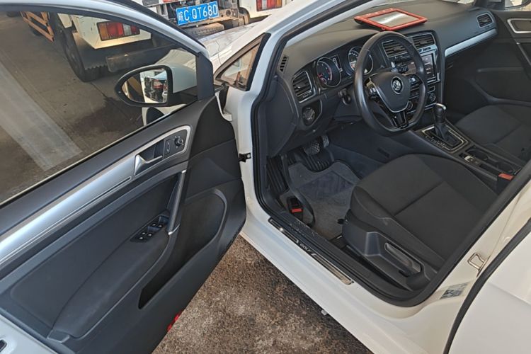 Volkswagen Golf 2020 #16 Volkswagen Golf 2020 immagine di auto #16
