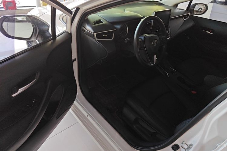 Toyota Corolla 2022 car image #16