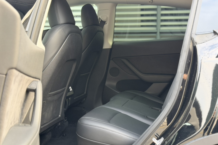Tesla Model Y 2023 #10 Tesla Model Y 2023 car image #10