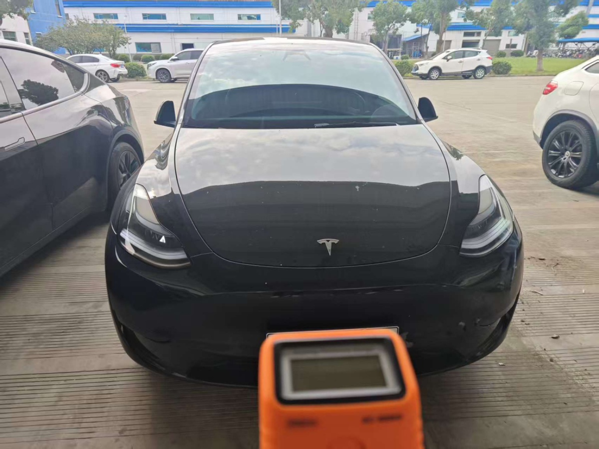 Tesla Model Y 2023 Tesla Model Y 2023 imagen de coche