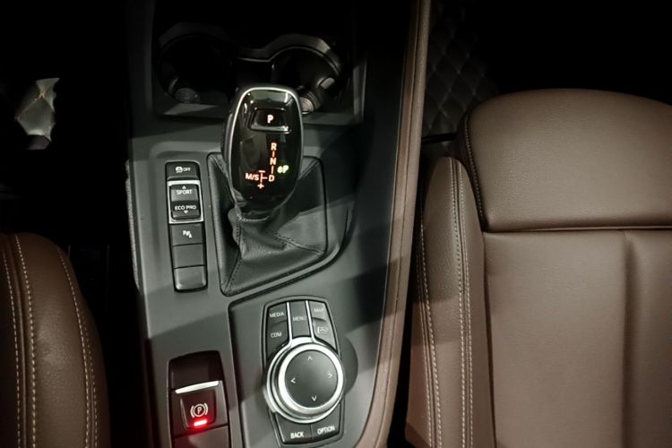 BMW X1 2020 صورة سيارة #24