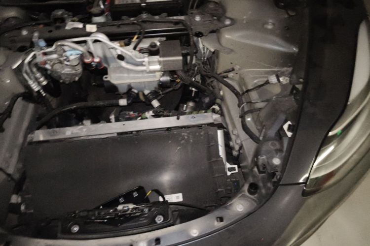 Tesla Model 3 2020 car image #24