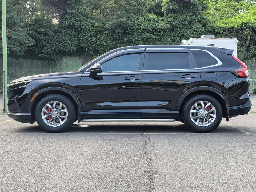 Honda CR-V 2024 car image #4