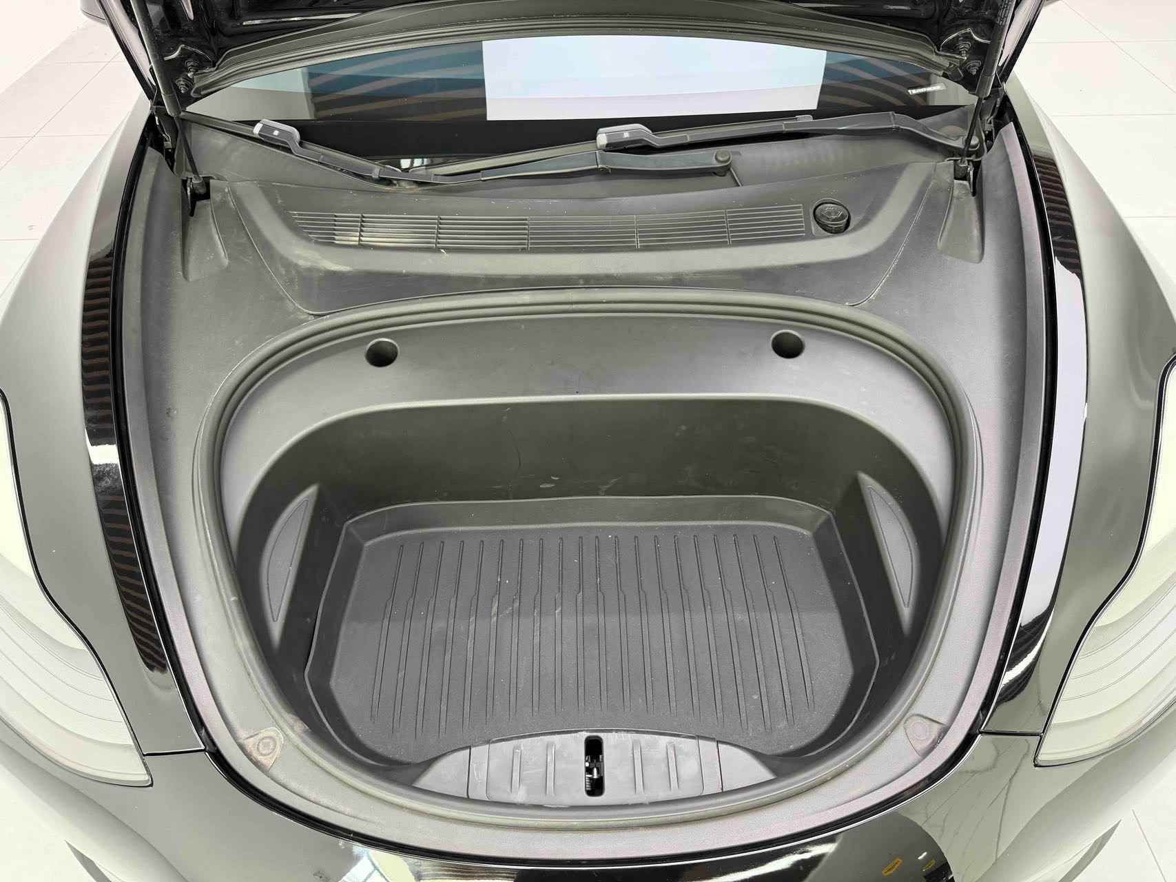 Tesla Model 3 2021 #13 Tesla Model 3 2021 car image #13