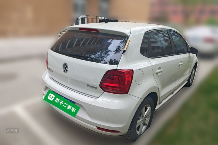 Volkswagen Polo 2018 imagem de carro #7