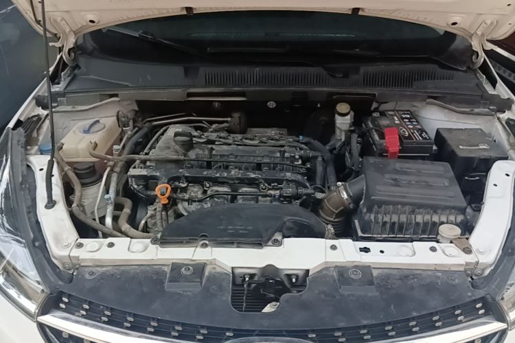 Chery Arrizo 5 2022 car image #20