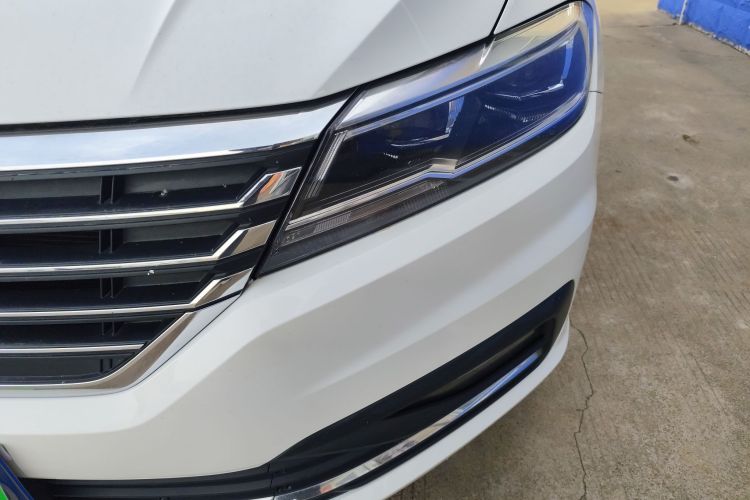 Volkswagen Lavida 2019 #23 Volkswagen Lavida 2019 car image #23