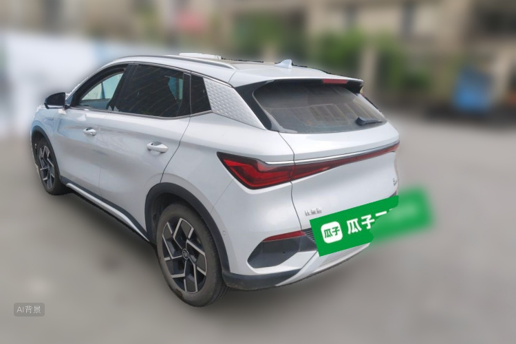 BYD Yuan Plus 2023 immagine di auto #5
