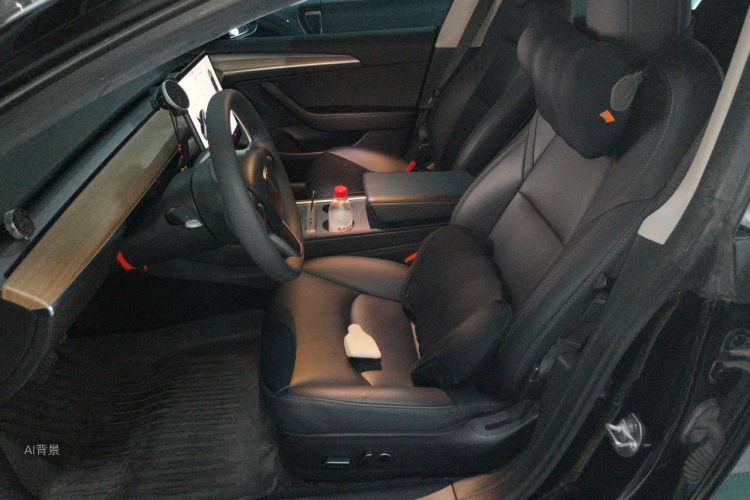 Tesla Model 3 2023 car image #17