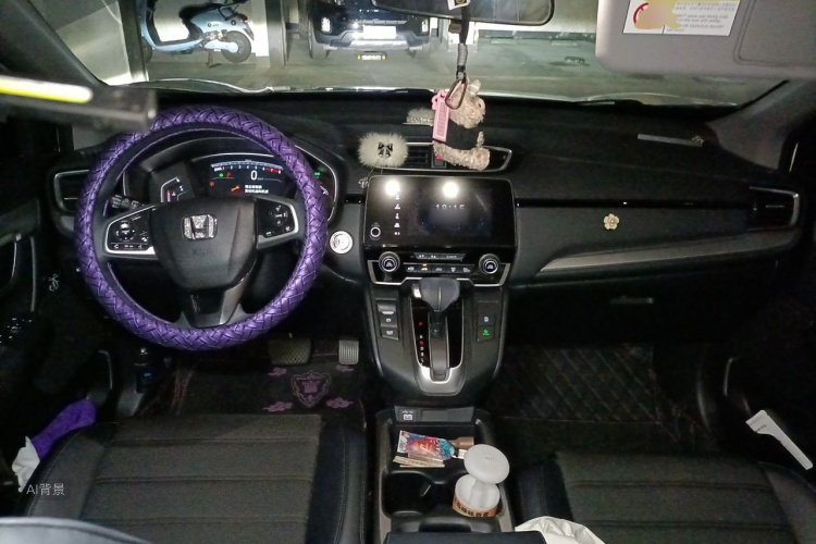 Honda CR-V 2022 car image #11