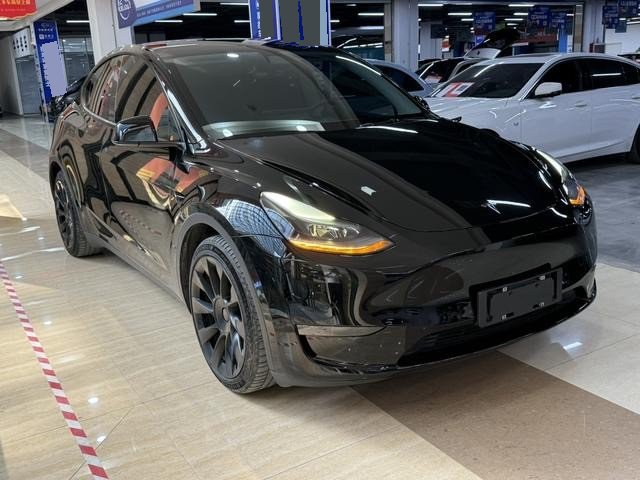 Tesla Model Y 2023 immagine di auto #6