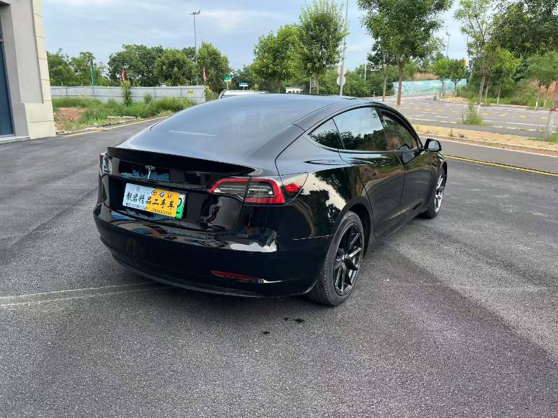 Tesla Model 3 2023 #4 Tesla Model 3 2023 immagine di auto #4