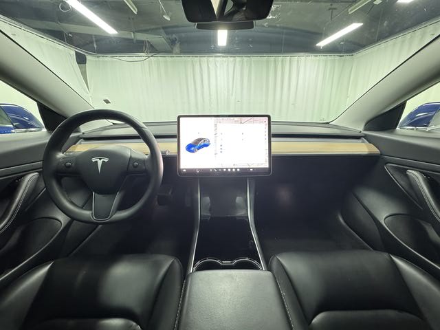 Tesla Model 3 2020 #7 Tesla Model 3 2020 car image #7