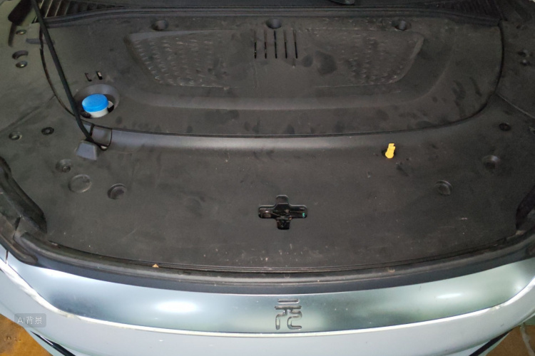 BYD Yuan Plus 2023 car image #22